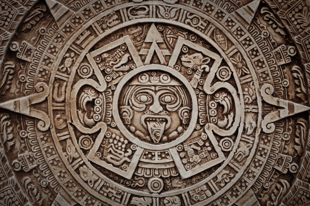 Mayan Calendar