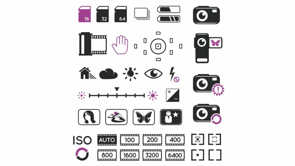 Exposure Triangle: Aperture, Shutter Speed, and ISO