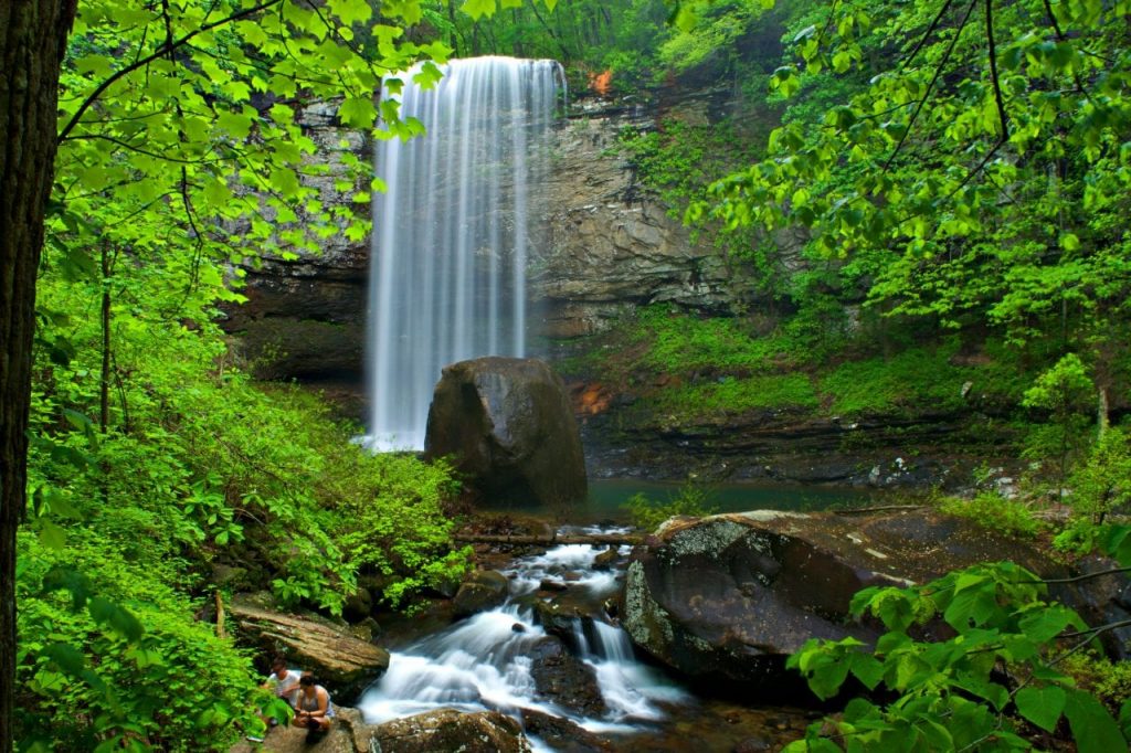 Hemlock Falls Long expo filter 3