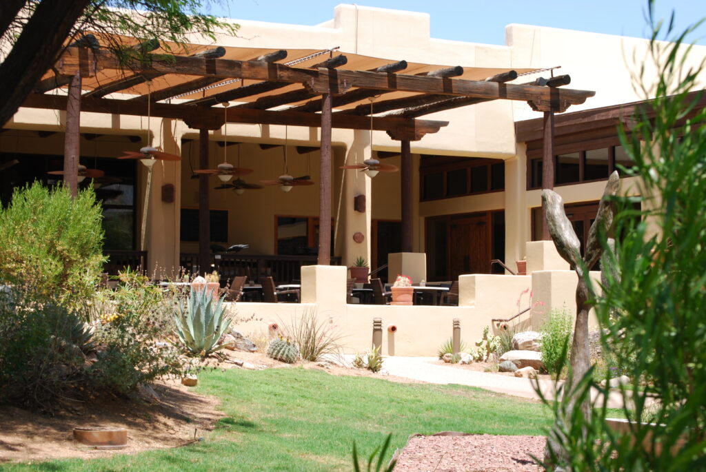 Miraval Resort and Spa