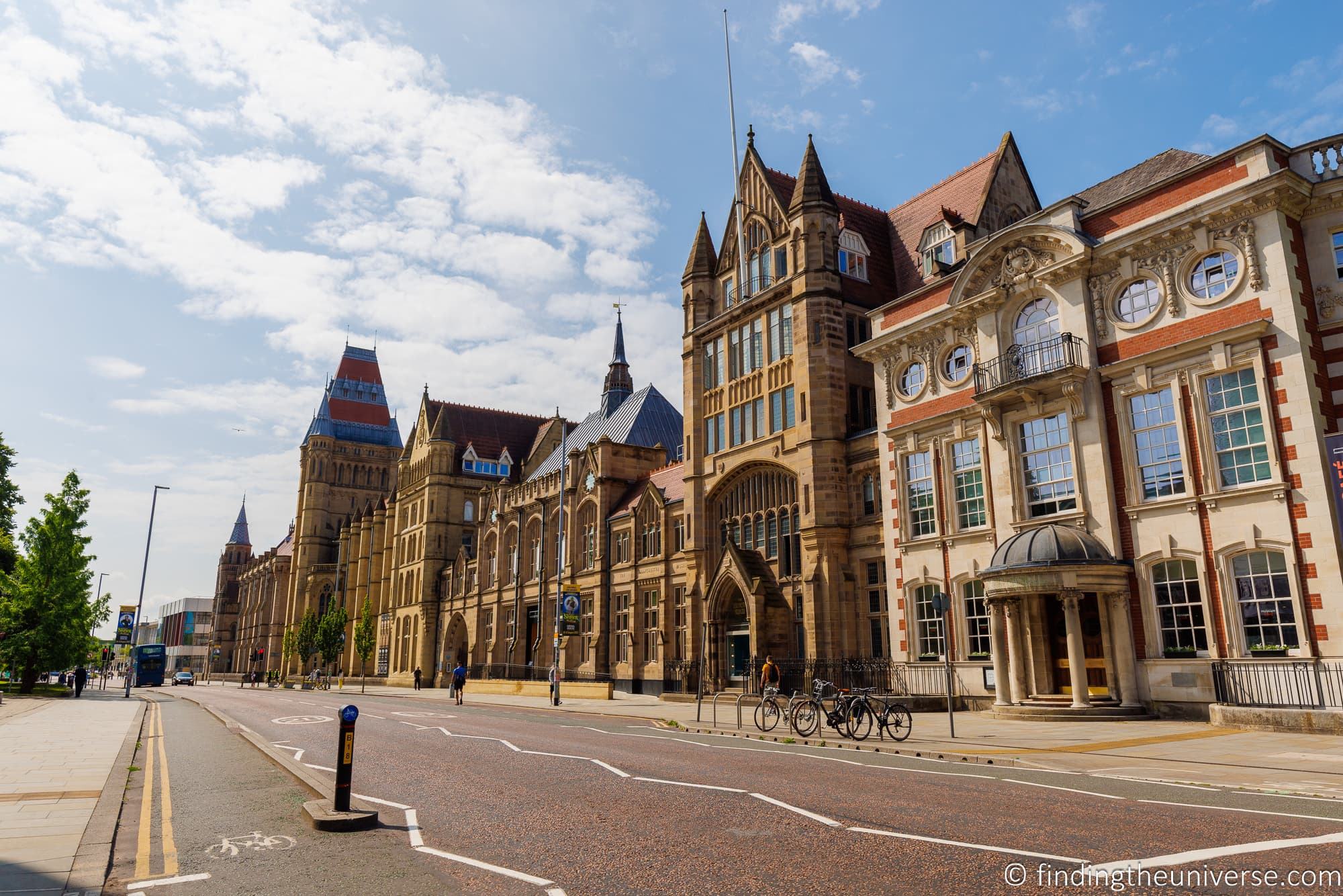 Manchester Museum