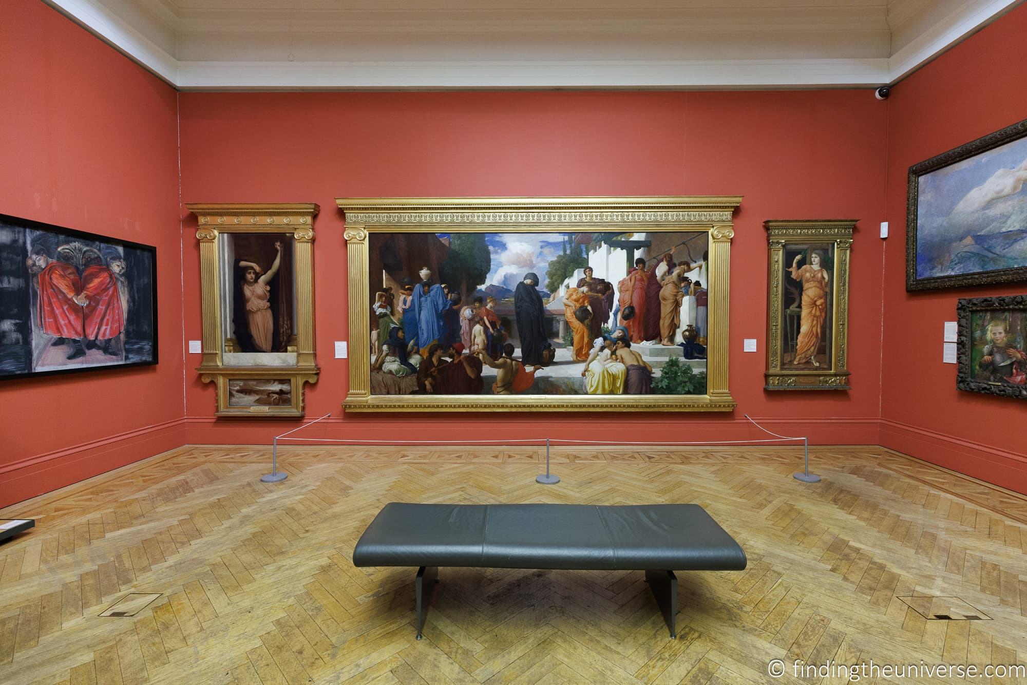 Manchester Art Gallery