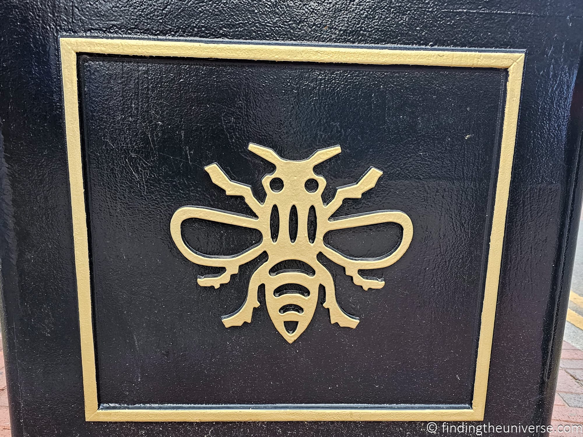 Manchester Bee