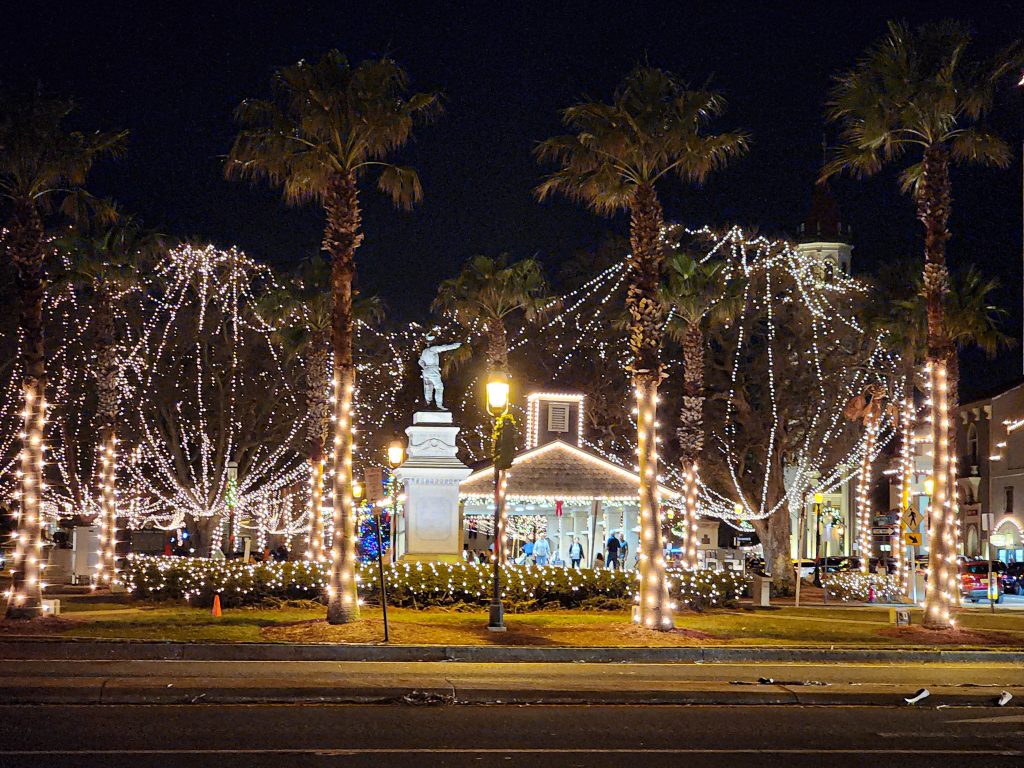 Plaza de la Constitución