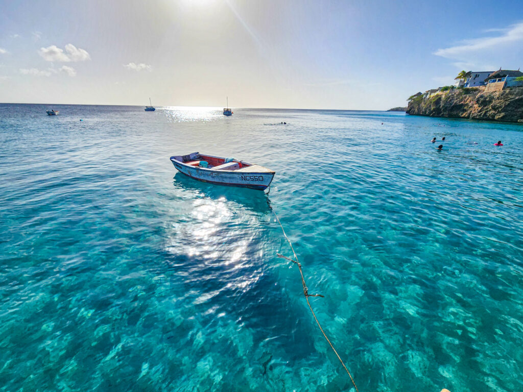 Playa Grandi Curacao