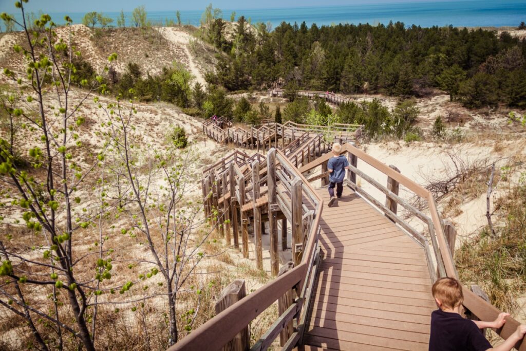 Indiana Dunes