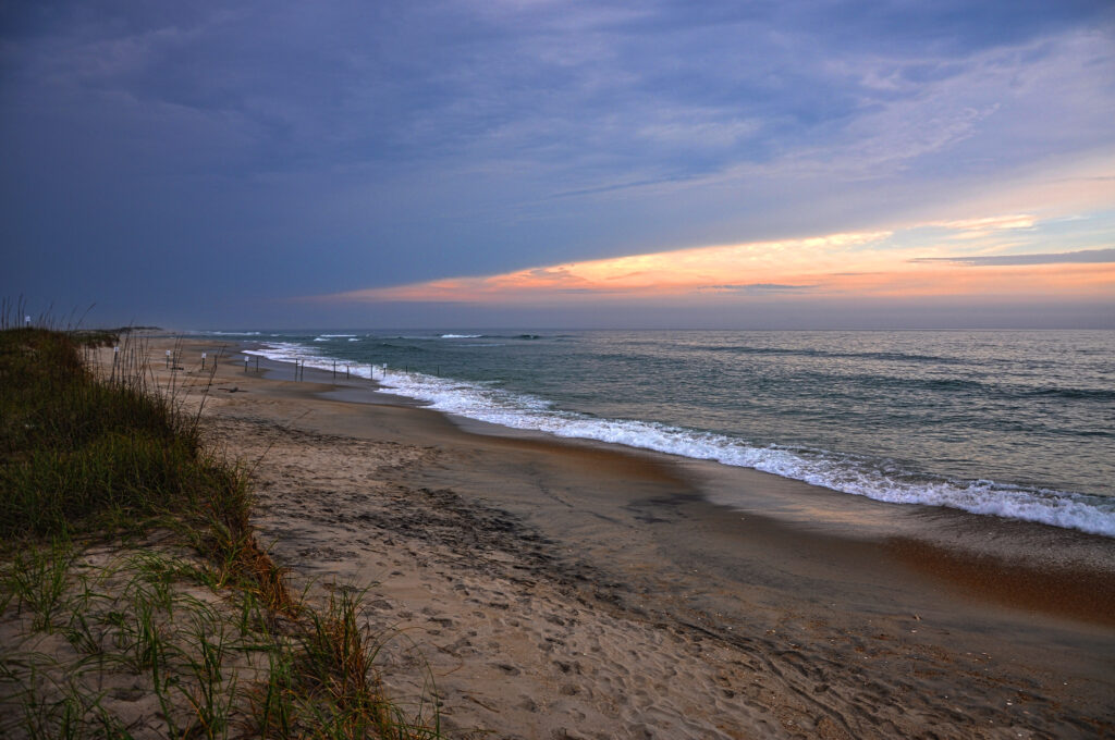 Cape Hatteras