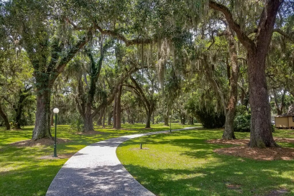 Jekyll Island