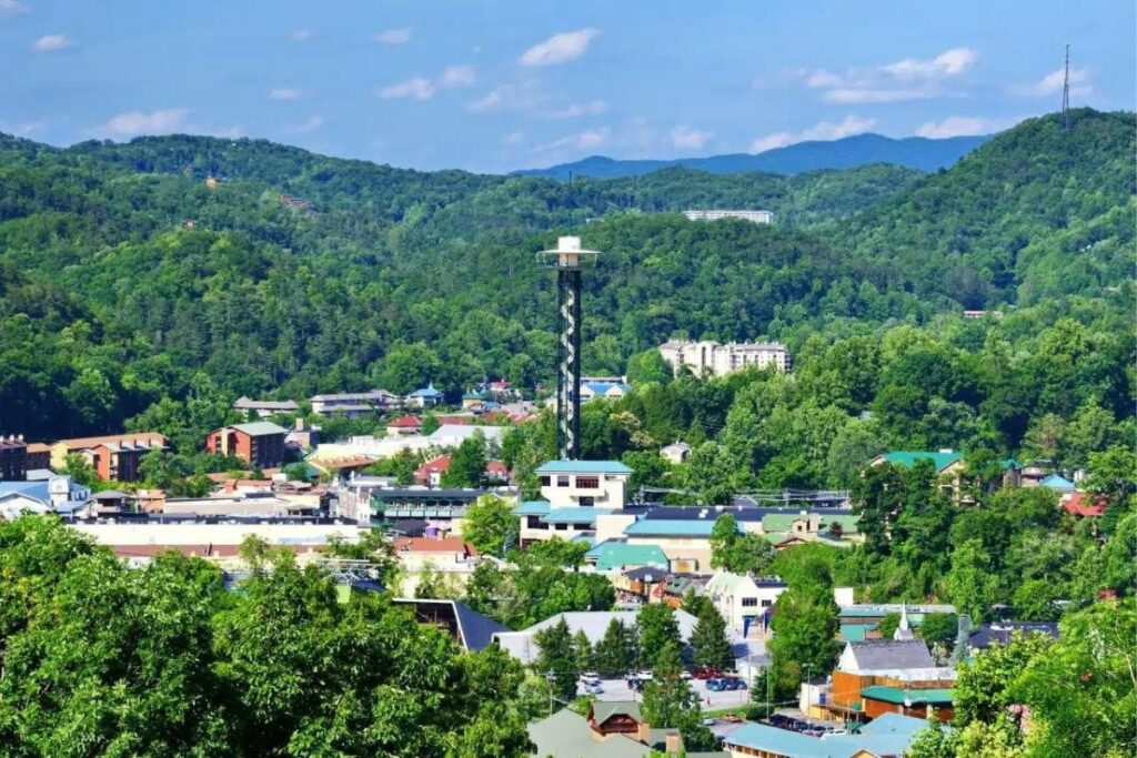 Gatlinburg