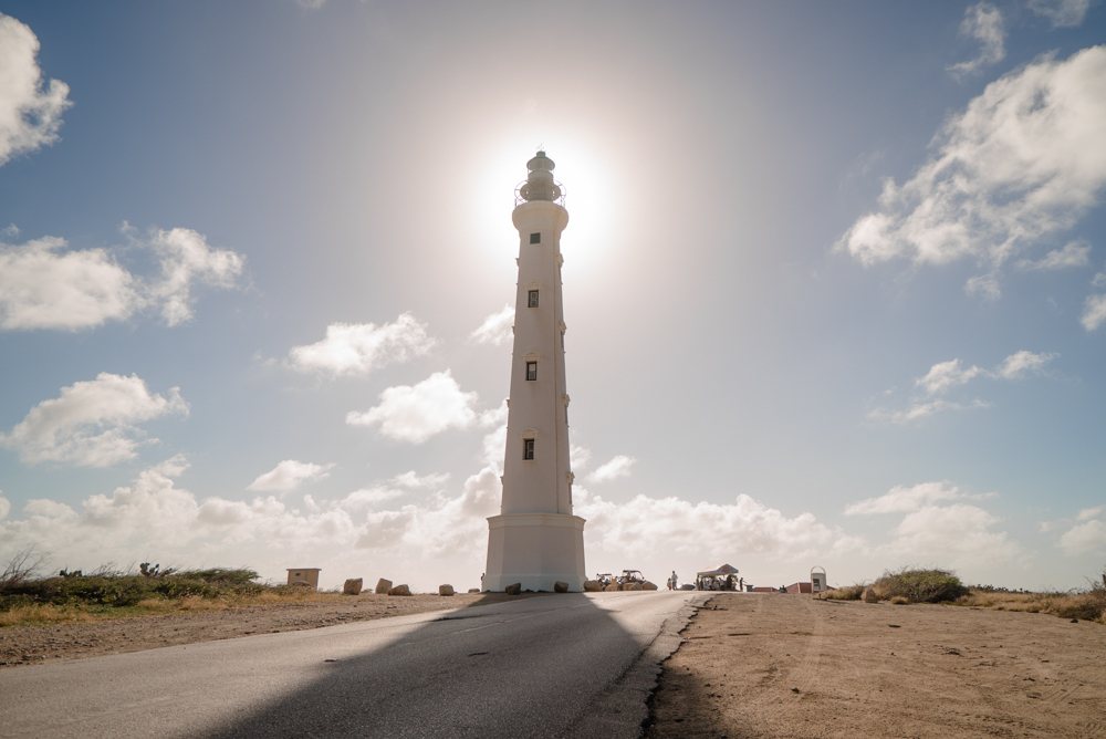 what to do in aruba