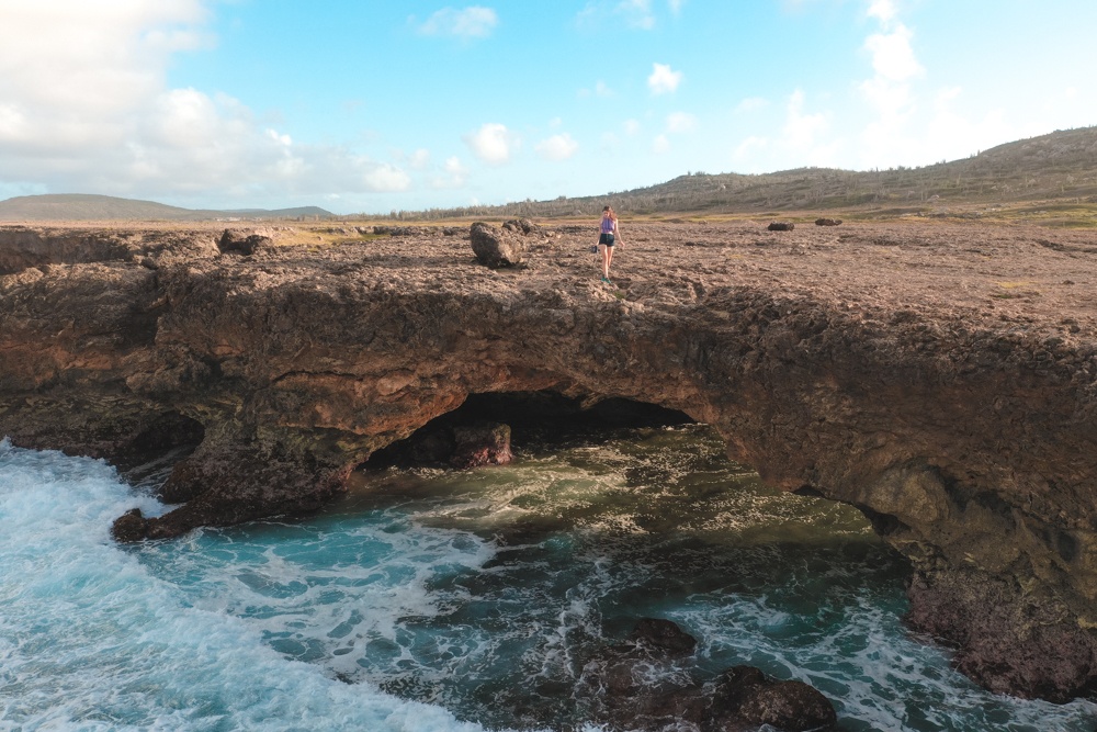 what to do in aruba