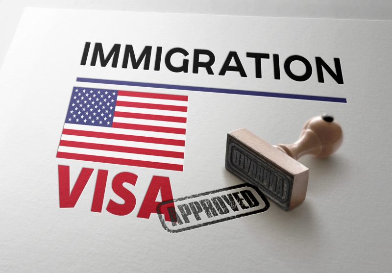  us visitor visa interview