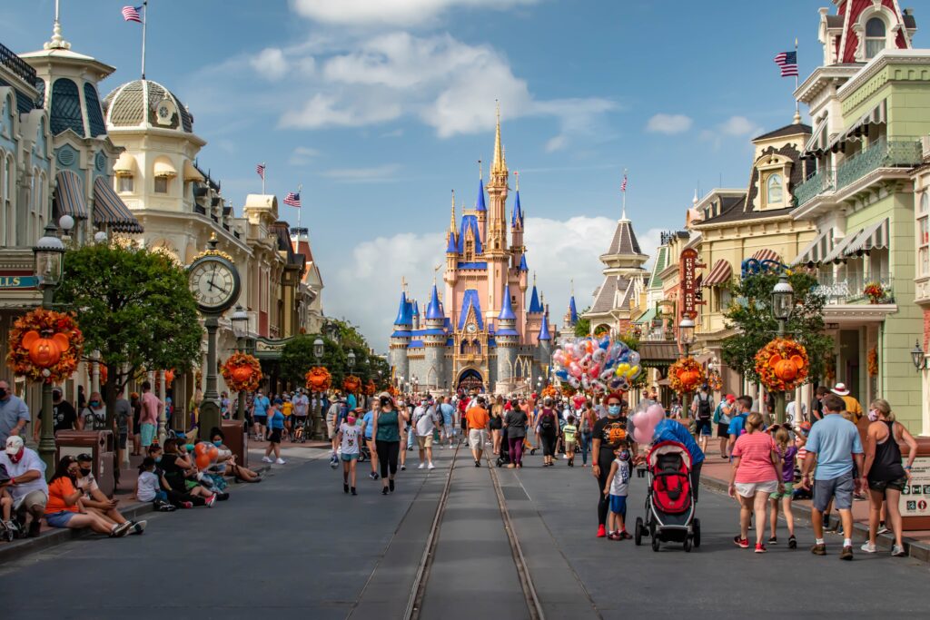 Disney World Orlando