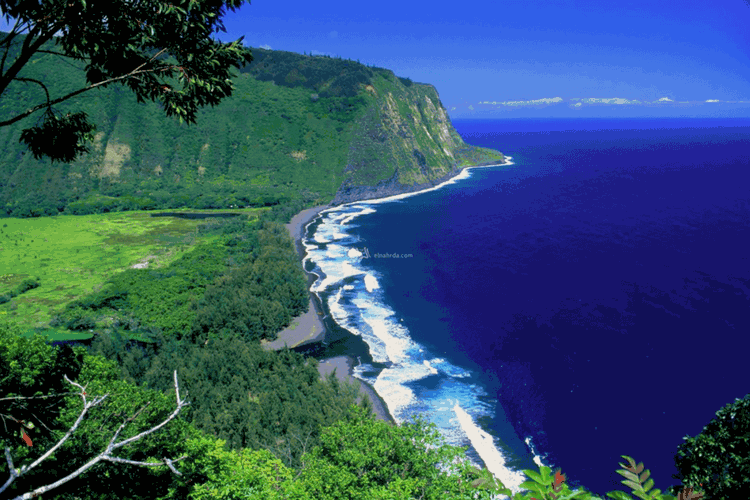 Hawaii Islands