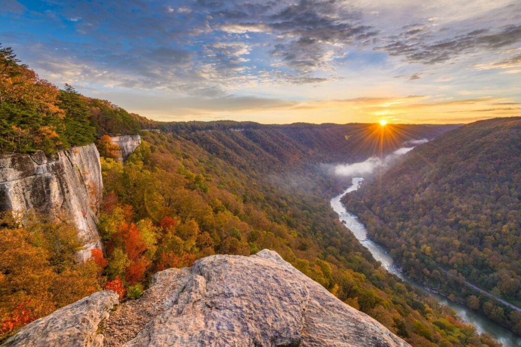 West Virginia