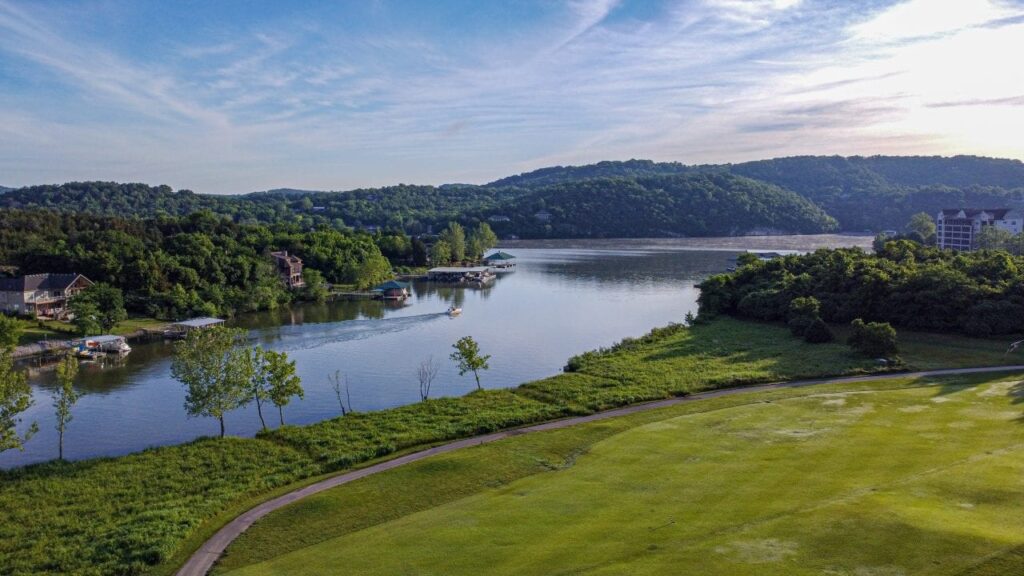 Lake of the Ozarks