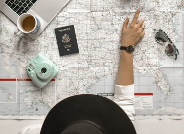 travel planning