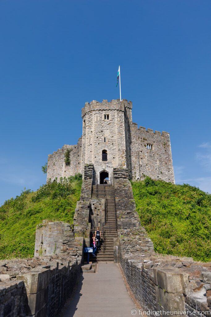 Cardiff Castle