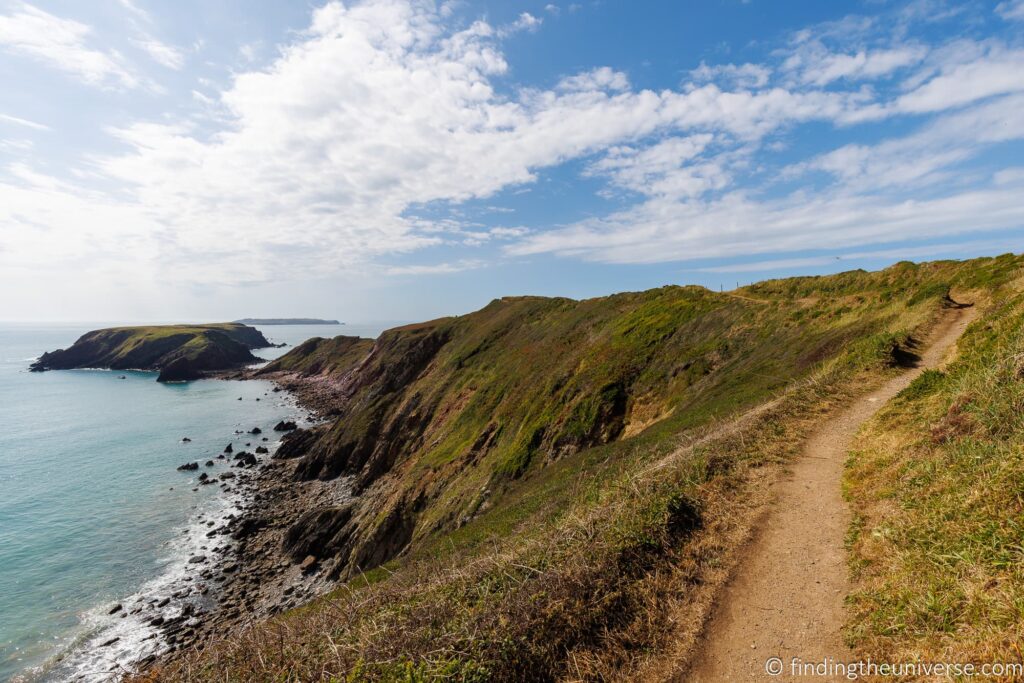 Marloes Peninsula walk