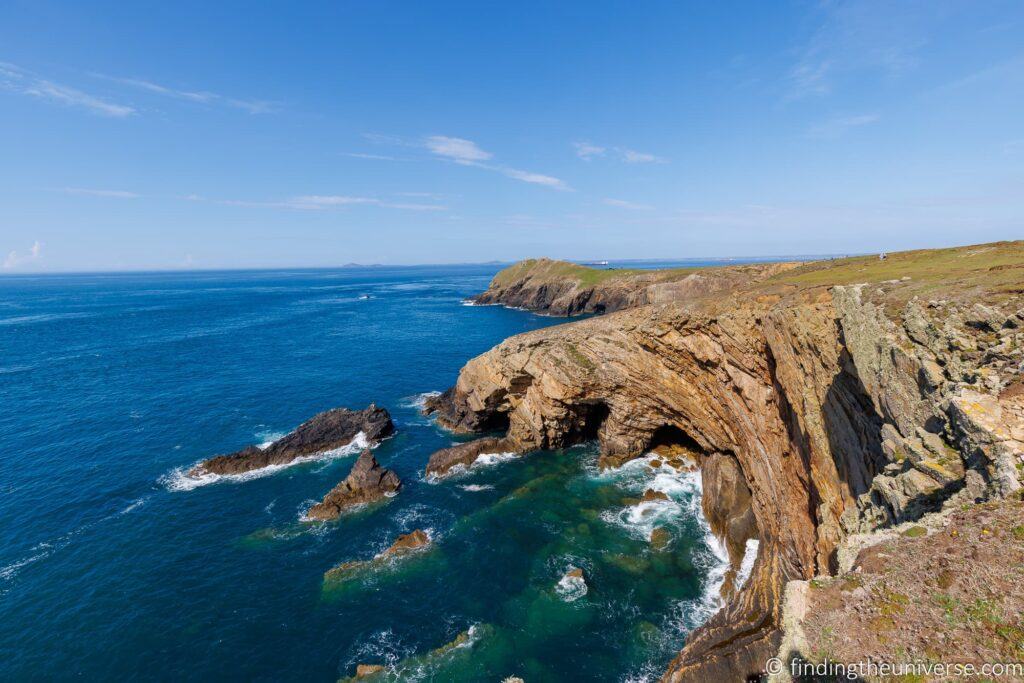 Marloes Peninsula walk