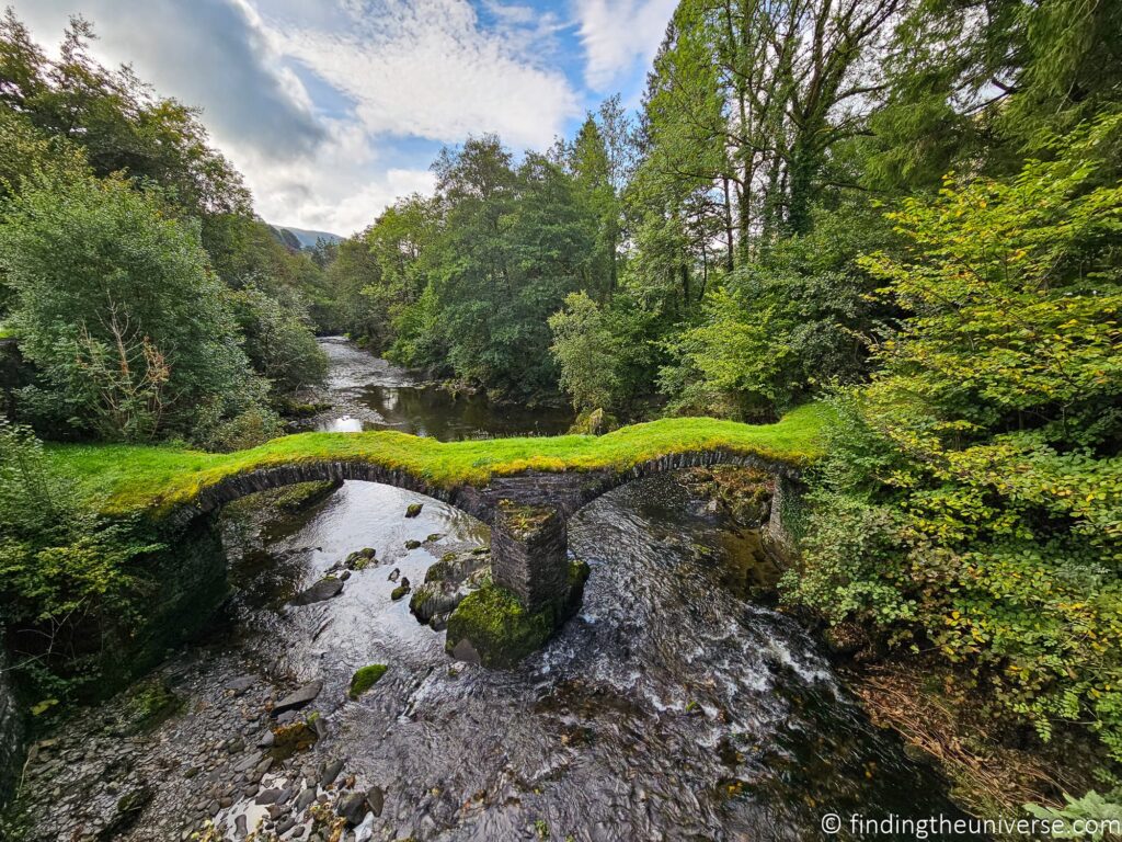 Pont Minllyn