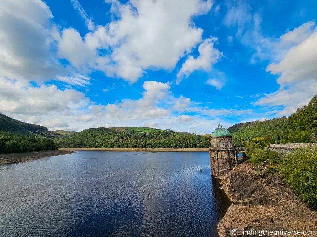 Elan Valley