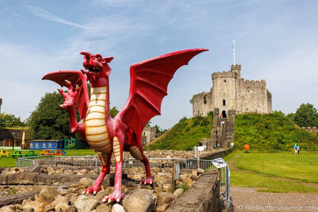 Cardiff Castle