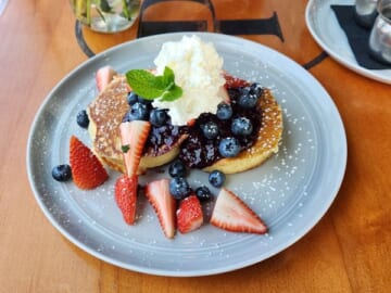 The Best Breakfast in Kelowna: A Local’s Guide