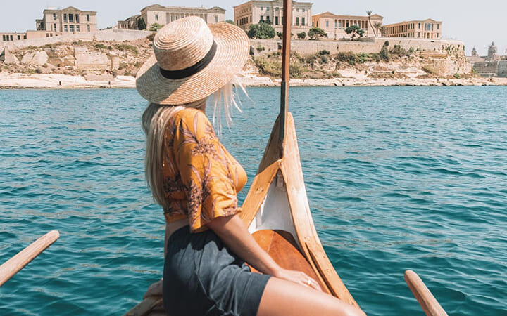 Top Things to Do in Malta • The Blonde Abroad