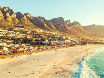 The 5 Best Hostels in Cape Town (Updated 2023)