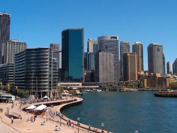 The Best Walking Tours in Sydney (Updated 2023)