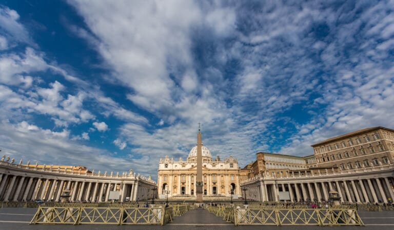 Visiting the Vatican in Rome 2023: A Detailed Guide to Help you Plan Your Visit