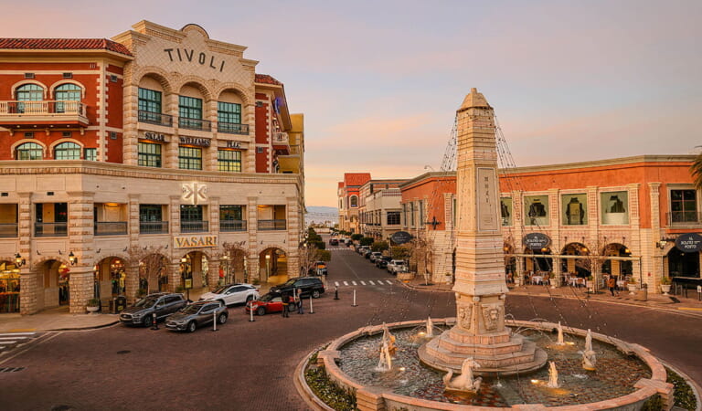 9 Best Things to do in Tivoli Village Restaurants + Shops » Local Adventurer