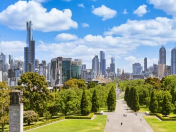 The Best Walking Tours in Melbourne (Updated 2023)