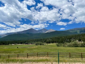 Rocky Mountain National Park: A Road Trip to Remember