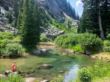 48 hours in Grand Teton National Park (Best Hikes + Things to Do)