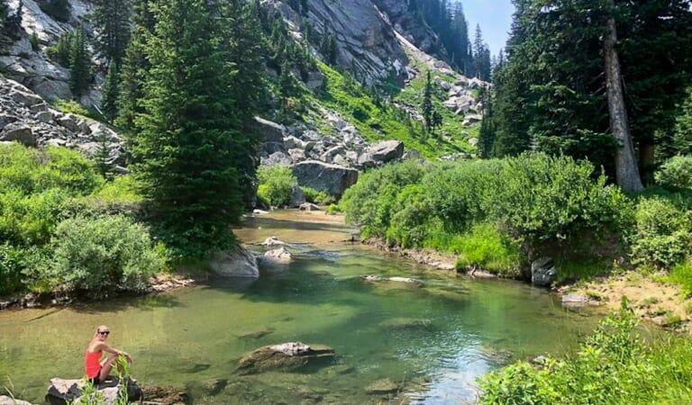 48 hours in Grand Teton National Park (Best Hikes + Things to Do)