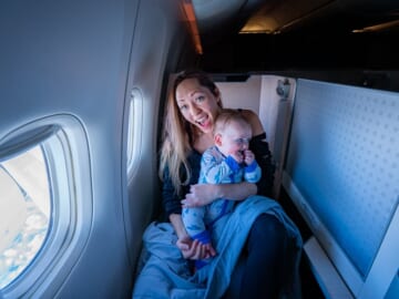 30 Baby Travel Essentials in 2023 (and Affordable Alternatives)