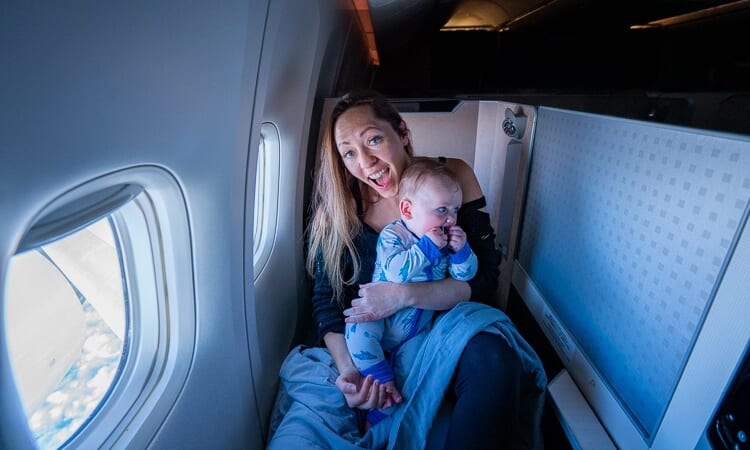 30 Baby Travel Essentials in 2023 (and Affordable Alternatives)