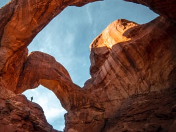 The BEST Tings to Do in and Around Arches National Park