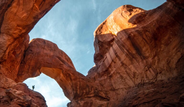 The BEST Tings to Do in and Around Arches National Park