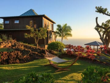 The 9 Best Boutique Hotels on the Big Island, Hawai’i