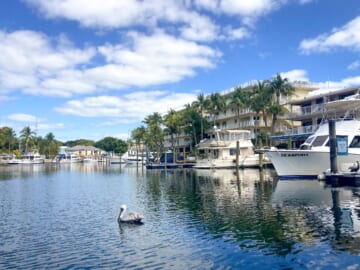 Best Places to Stay in Key Largo (Areas + Hotels)