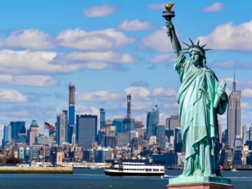 The Best Statue of Liberty Tour in New York City in 2023