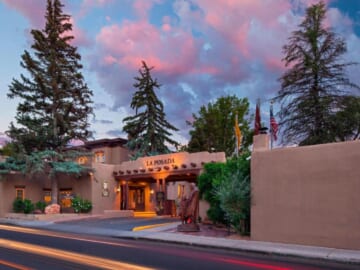 The 10 Best Boutique Hotels in Santa Fe