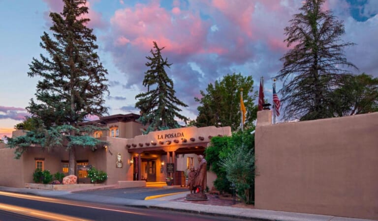 The 10 Best Boutique Hotels in Santa Fe