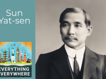 Sun Yat-sen