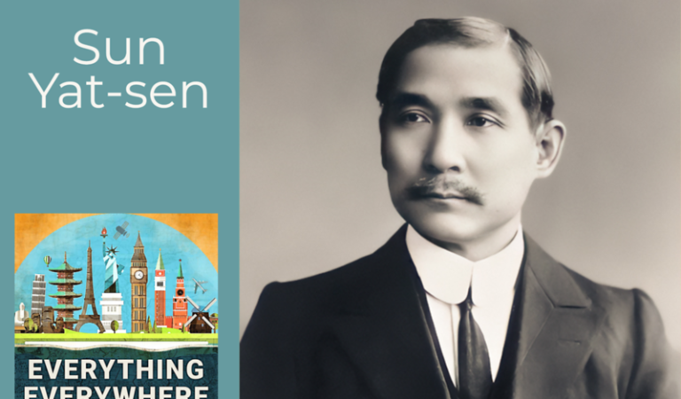 Sun Yat-sen