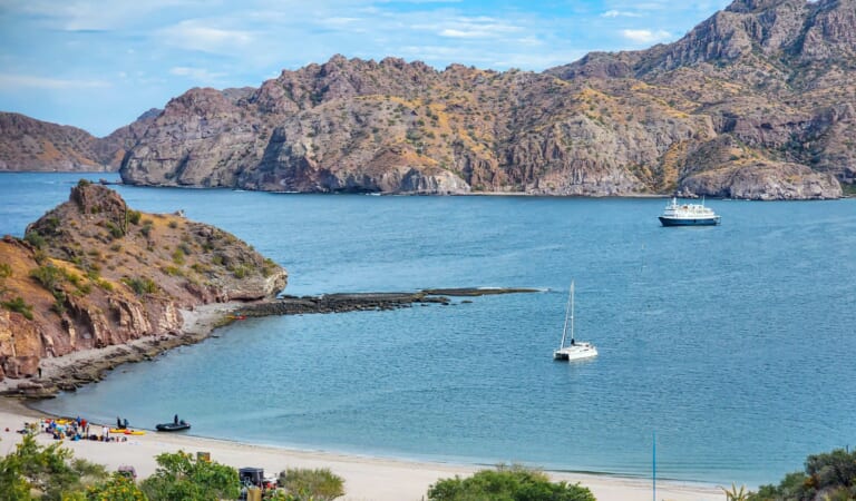 UnCruise Baja – A Concierge Review of Baja California’s Adventure Cruise