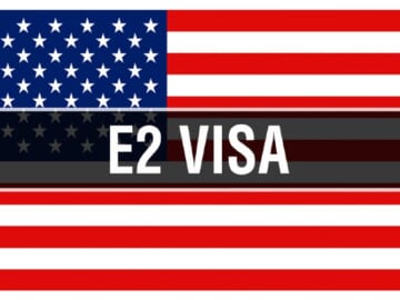 Know About E1 and E2 US Treaty visas